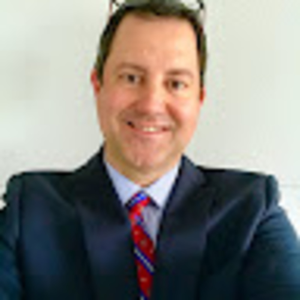 Meet your Posher, Brent